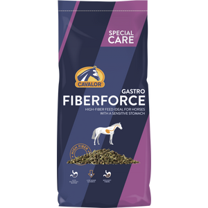 Cavalor FIBER FORCE GASTRO 15kg