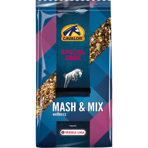 Cavalor MASH & MIX 15kg