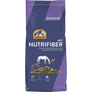 Cavalor NUTRI FIBER 15kg
