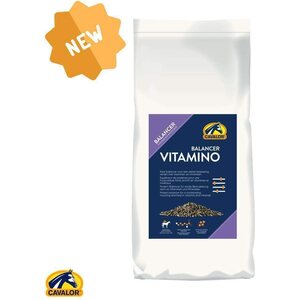Cavalor VitAmino 20KG