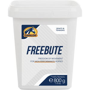 Cavalor FREEBUTE 800g