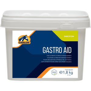 Cavalor GASTRO AID 1800g