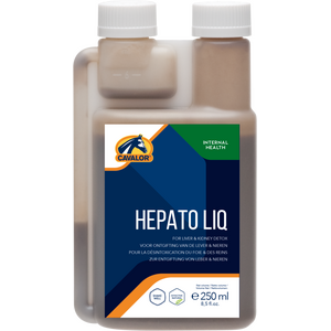 Cavalor HEPATO Liq 250ml