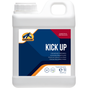 Cavalor KICK UP 1000ml