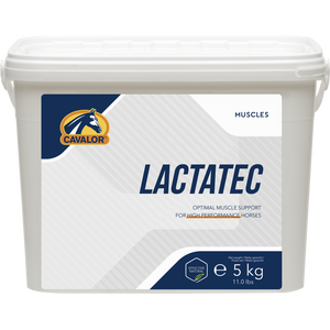 Cavalor LACTATEC 5kg