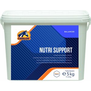 Cavalor NUTRI SUPPORT 5kg