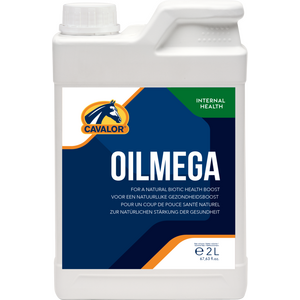 Cavalor OILMEGA 2l