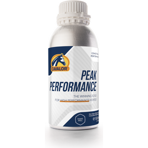 Cavalor PEAK PERFORMANCE 500ml