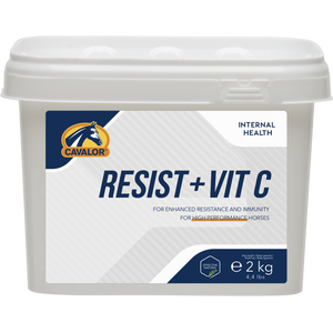 Cavalor Resist +VitC 2kg