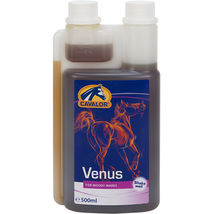 Cavalor VENUS 500ml