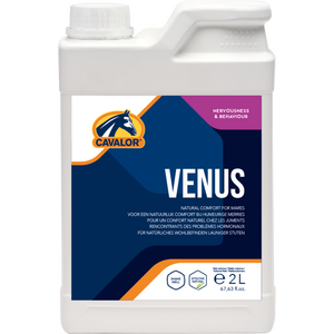 Cavalor VENUS 2000ml