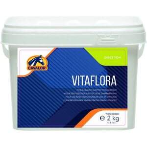 Cavalor VITAFLORA 2kg