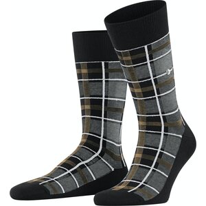 Burlington Heritage Check miesten sukat