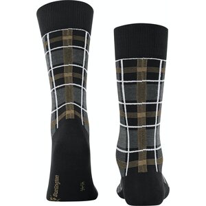 Burlington Heritage Check miesten sukat