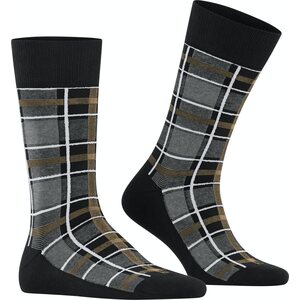 Burlington Heritage Check miesten sukat