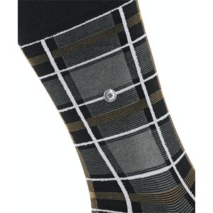 Burlington Heritage Check miesten sukat