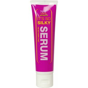 NAF It's So Silky selvittävä seerumi 100ml