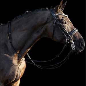 HV Polo Legacy DeLuxe kankisuitset