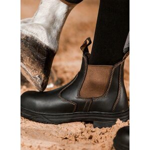 Mountain Horse Protective Jodhpur