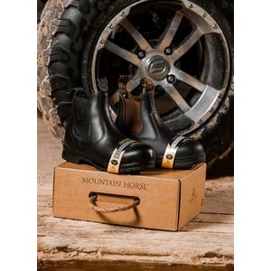 Mountain Horse Protective Jodhpur