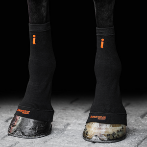 Incrediwear Equine Circulation kaviosukat