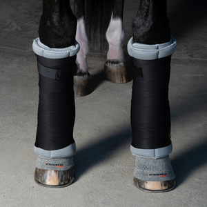 Incrediwear Equine Circulation kaviosukat