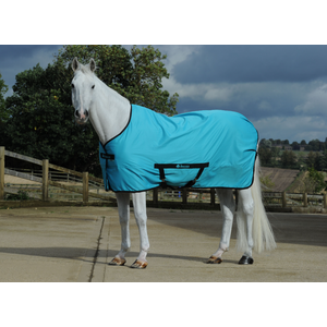 Bucas SS22 Freedom Twill Sheet talliloimi