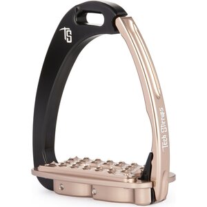 Tech Stirrups Venice sloped M tech turvajalustimet