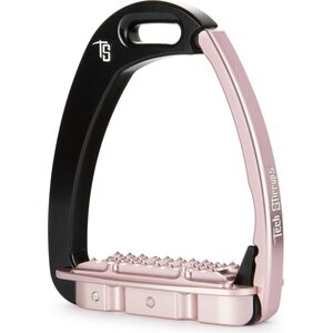 Tech Stirrups Venice lasten turvajalustimet