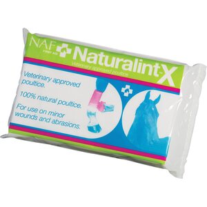 NAF Naturalint X haavataitos