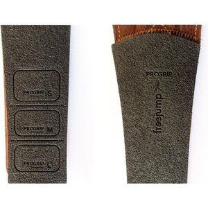 Freejump pro grip pad