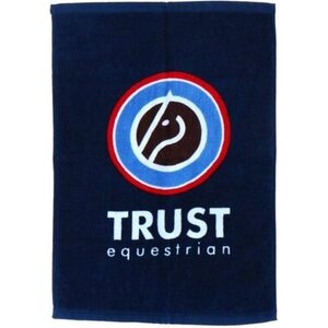 Trust Equestrian pyyhe