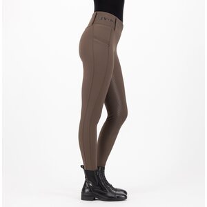 HV Polo Favourite Highwaist Fullgrip ratsastuslegginsit