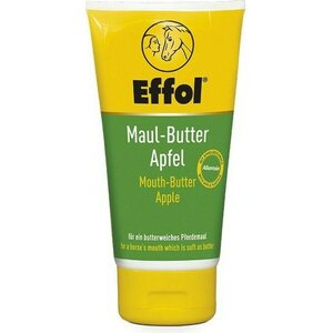Effol Mouth-Butter Apple