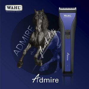 Wahl Admire klipperi