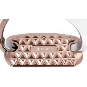 Tech Stirrups Venice sloped M tech turvajalustimet