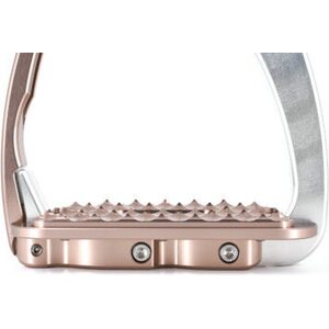 Tech Stirrups Venice sloped M tech turvajalustimet
