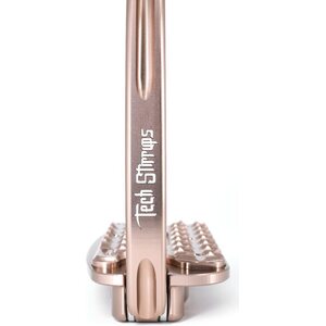 Tech Stirrups Venice sloped M tech turvajalustimet