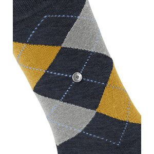 Burlington Melange Marylebone sukat