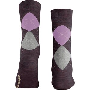 Burlington Melange Marylebone sukat