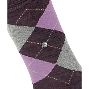 Burlington Melange Marylebone sukat