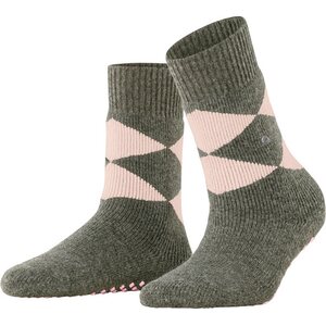 Burlington Cosy Argyle sukat