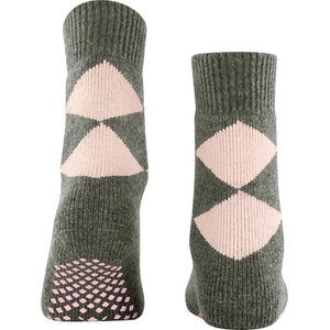Burlington Cosy Argyle sukat