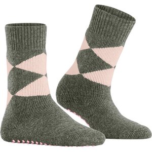 Burlington Cosy Argyle sukat
