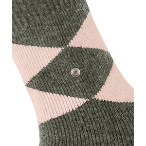 Burlington Cosy Argyle sukat