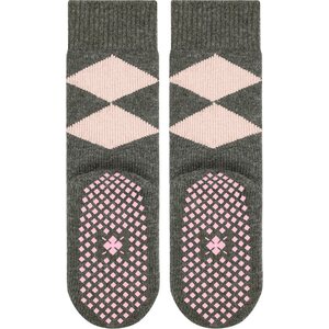 Burlington Cosy Argyle sukat