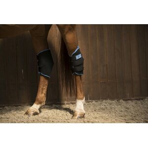 Lami-cell Ice Boots kintereen kylmäsuojat