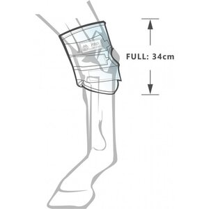 Lami-cell Ice Boots kintereen kylmäsuojat