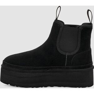 UGG Neumel Platform Chelsea jalkineet