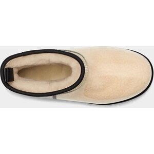 UGG Classic Clear Mini jalkineet